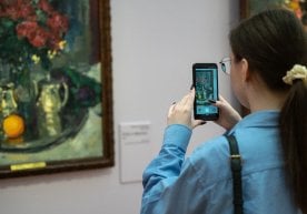 Сбер жамоаси ўзининг ГигаЧат нейротармоғи ёрдамида амалга