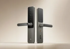 Xiaomi Smart Door Lock Г100'ни тақдим этди, бу