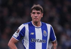 Portugaliyaning Porto klubi Arsenal himoyachisi Yakub