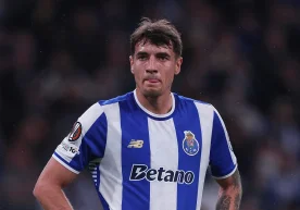 Der portugiesische Klub Porto hat den Arsenal-Verteidiger