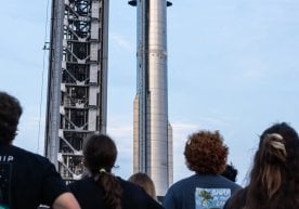 SpaceX компанияси Starship тизимининг 12-синов парвози