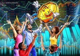 Акции компании Strive, работающей в сфере Bitcoin, выросли