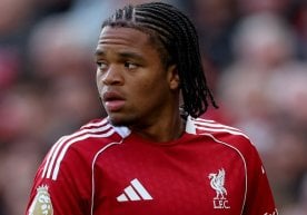 «Ливерпуль» клубининг собиқ ярим ҳимоячиси Жо Коул