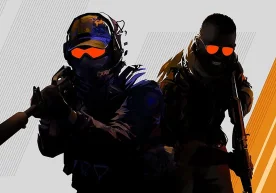 Valve Counter-Strike тарихидаги энг йирик гамеплай