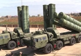 Греция S-300 ҳаво мудофаа тизимини Украинага беришдан бош тортди фото