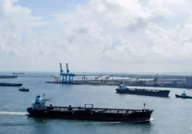 Россия нефти экспорти сўнгги икки йил ичида энг юқори