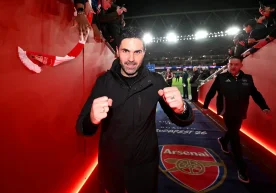 Европанинг нуфузли мусобақаси — UEFA Чемпионлар Лигаси