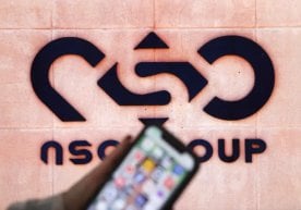 Pegasus шов-шуви давом этмоқда: АҚШ суди Исроил компаниясини 170 млн доллар жаримага тортди фото