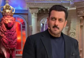 Salman Khan, one of the most famous and discussed stars of