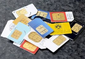 Ўзбекистонда хусусий тадбиркорларга уяли операторлар SIM-карталарини сотиш тақиқланди фото