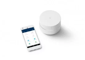 АҚШнинг Google корпорацияси ихчам ва симсиз Google Wi-Fi