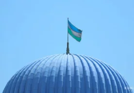 Мамлакатимизда кечаётган беқиёс яшариш, буюк эврилиш ҳар