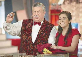 Ҳозирча хавфсизлик мақсадларини кўзлаб исми-шарифи сир