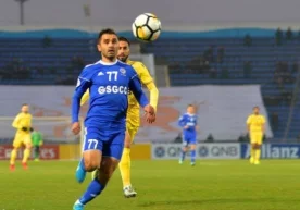Eshitishimizga qaraganda Jasur Hasanov "Nasaf"