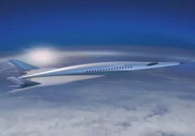 Boeing компанияси соатига 6,5 минг кмдан тезроқ уча