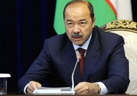 Бош вазирнинг Оққўрғондаги ҳолатга муносабати: «Мен уятдаман» фото