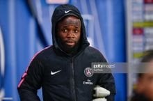 PSJ yarim himoyachisi Lassana Diarra jamoani tark