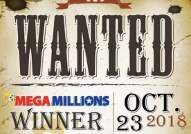 АҚШнинг Жанубий Каролина штатида яшовчи инсон «Mega