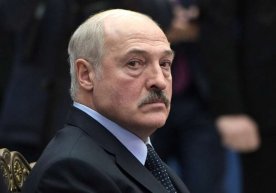 Беларусь президенти Александр Лукашенко Россия билан
