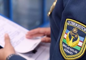 Давлат солиқ хизмати органлари фаолиятини янада