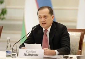 «Ўзбекистонда қарийб 25 йил давомида амалда ёпиқ ва кучли