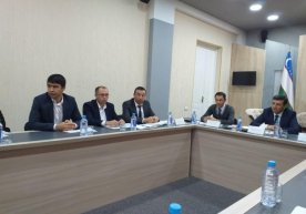 Энди санъаткорлардан бошқача тартибда солиқ ундириш режалаштирилмоқда фото