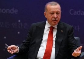 Erdog‘an: “Musulmon bo‘lganimiz uchun bizni Yevropa Ittifoqiga olishmayapti” фото