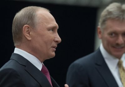 Peskov Putinni koronavirusdan saqlash uchun barcha choralar ko‘rilayotganini ma’lum qildi фото