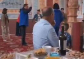 Butun dunyo Sharqiy Turkistonda uyg‘ur va boshqa musulmon