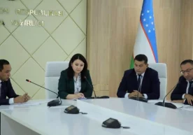Ҳозирги кунда транспорт воситалари сони ортиб