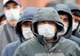 Россияда меҳнат мигрантлари учун квоталар кескин қисқартирилди фото