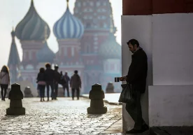 Фото: «ТАСС» Мустаҳкам соғлиқ ва сифатли тиббий хизмати —