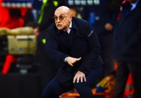 Италия чемпионати 14-турида "Женоа" меҳмонда