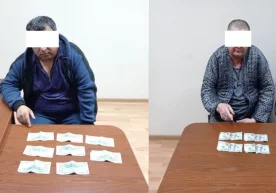 Toshkent viloyati «SES» bo‘lim mudirlari pora bilan ushlandi фото