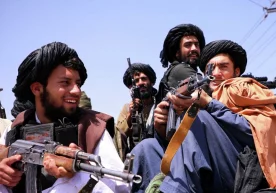 Фото: Reuters «Толибон» ҳаракати Афғонистон шимолидаги