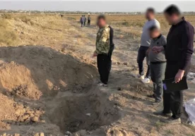 Фото: Бош прокуратура матбуот хизмати Бош прокуратура