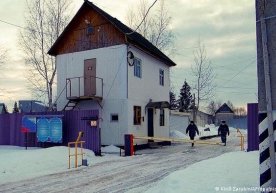 Навальний ўзи сақланаётган колония раҳбариятини 4 марта судга берди фото