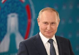 Putin AQSHni uning o‘z usuli bilan mag‘lub etadi фото