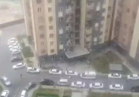 Янгиҳаётда “LAND HOUSE” МЧЖ томонидан қурилиб, 2023