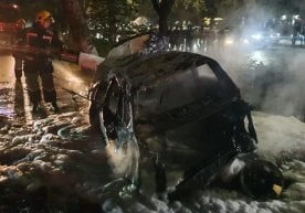 2025-йил 21-октябрь куни тунги соат 00:15 да Тошкент шаҳри