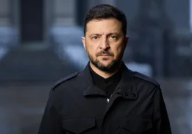 Украина президенти Володимир Зеленский охирги кунларда