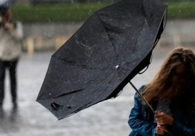 “Ўзгидромет” 11 февраль куни учун навбатдаги об-ҳаво