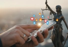 Туркия Олий суди ижтимоий тармоқларда бошқа аёлларга лайк