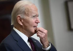АҚШ президенти Жо Байденнинг “Владимир Путин ютқазиши