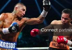 АҚШнинг Лас-Вегас шаҳрида жойлашган MGM Arena мажмуасида