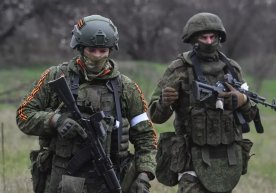 Россия ҳарбийлари Украинада НАТОнинг энг яхши қуролларини