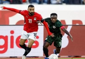 Африка Миллатлар кубогида 3-ўрин учун ўтган баҳс ҳақиқий