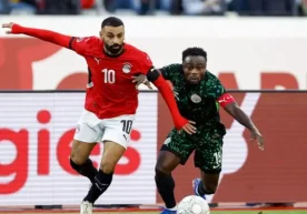 Африка Миллатлар кубогида 3-ўрин учун ўтган баҳс ҳақиқий