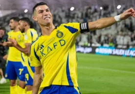 Криштиану Роналду — футбол тарихидаги энг совриндор ва