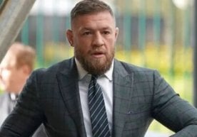 UFC’нинг собиқ чемпиони, дунёнинг машҳур жангчиларидан